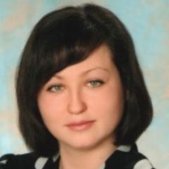Ильина Анна