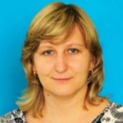 Анохина Любовь Николаевна