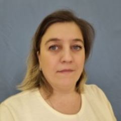 Пронина Екатерина
