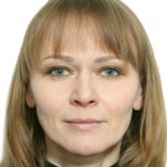 Наджарян Яна