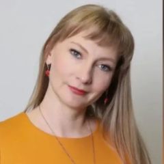 Семина Анастасия
