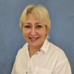 Алпеева Елена Владимировна