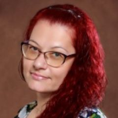 Кофанова Вера