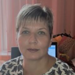 Костенкова Ирина