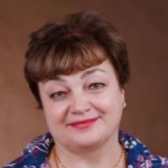 Кузнецова Вера