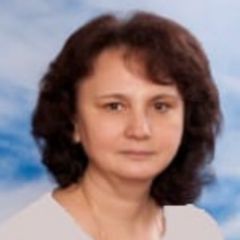 Юрченко Елена
