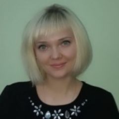 Марочкина Юлия