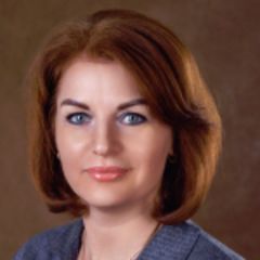 Дмитриева Елена