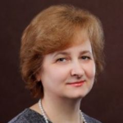 Андреева Лариса Борисовна