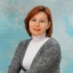 Павлова Марина