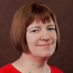 Савкова Галина