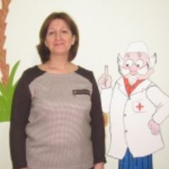 Пискунова Елена