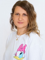 Попова Марина Владимировна